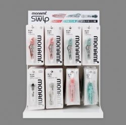 Sweep  Correction Tape Refill Display