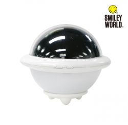 Smiley World UFO Mood Light