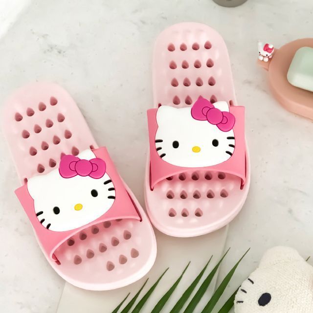 Hello Kitty EVA Bathroom Shoes 260mm