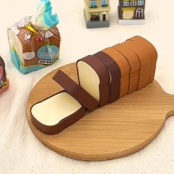 Bread Earsers, Pack of 20