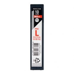Dorco Pro L Cutter Blade, 100Count 
