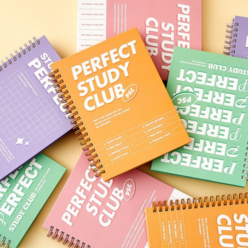 Perfect Study Club