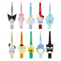 Sanrio Characters Long Hair Clip