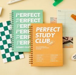 Perfect Study Club