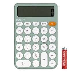 Pastel Calculator