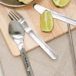 MonagustA Cutlery Set