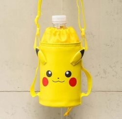 Pokemon Bottle Pouch