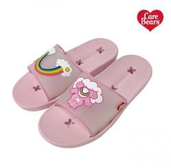 Care Bears Cross Bathroom Slippers 260_Pink