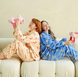 DONATDONAT Pajamas (M)