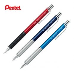 Pental Orenz Metal Grip Mechanical Pencil 0.5mm