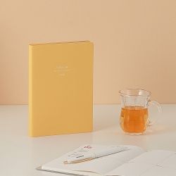 2023 Weekly Planner Dated, B6 Size 