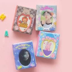 Jelly bear Collect Book 01-02