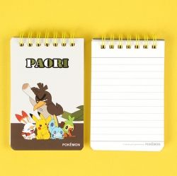 Twin Ring Notebook 20ea Set 