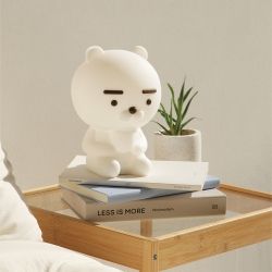 KAKAO FRIENDS Daily Ryan Silicone touch mood light