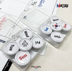MAGRANG Magnet Holders_Day