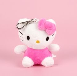 Hello Kitty Keychain 8cm 