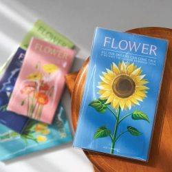 2023 Flower Diary