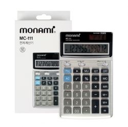 MC-111 Electronic Calculator