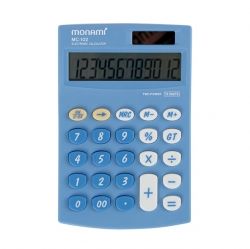 MC-102 Electronic Calculator
