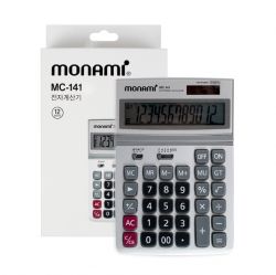 MC-141 Electronic Calculator