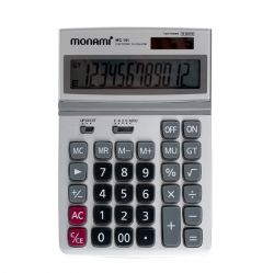 MC-141 Electronic Calculator
