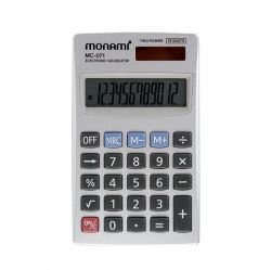 MC-071 Electronic Calculator