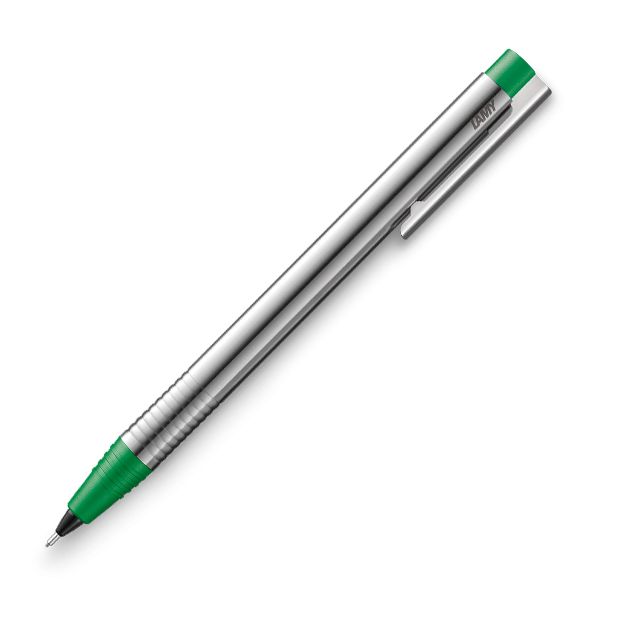 105 Logo Mechanical Pencil Steel Green(0.5mm)
