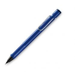 114 Safari Mechanical Pencil Blue(0.5mm)