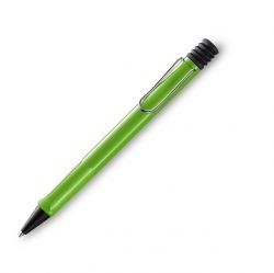 213 Safari Ballpoint Pen Green 