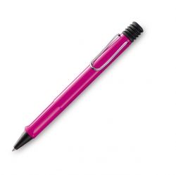 213 Safari Ballpoint Pen Pink