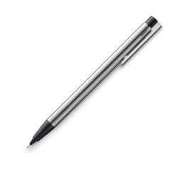 105 Logo Mechanical Pencil Steel Black(0.5mm)