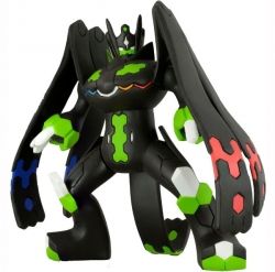 Pocket Monster EHP Series - Zygarde, Perfect Form 