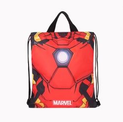 Iron-man Both Sides Point bag