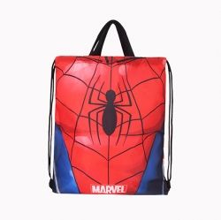 Spider-man Both Sides Point bag