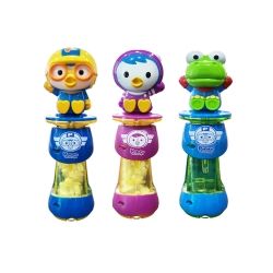 Pororo Candy Spinning Top, Set of 12