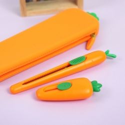 Carrot Cutter Mini Knife Set (set of 10)
