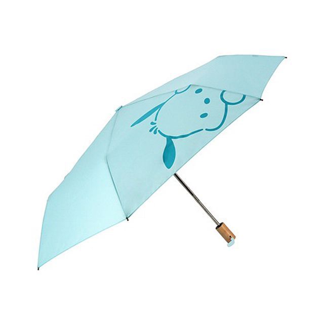 Pochacco Auto Umbrella 55cm