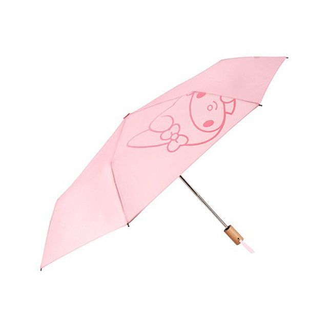 My Melody Auto Umbrella 55cm
