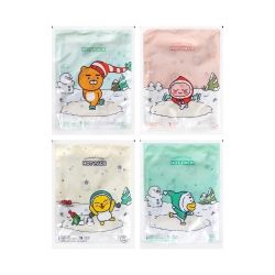 Kakao Friends Hello to Snow Hot Pack