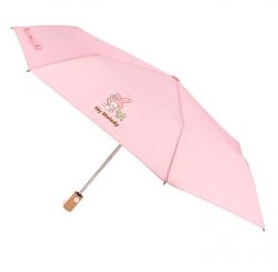 My Melody Auto Umbrella 55cm
