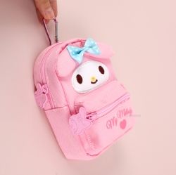 Sanrio Mini Backpack Pouch 