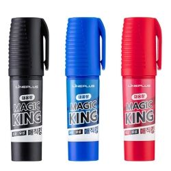 Magic King Marker, 12Count 