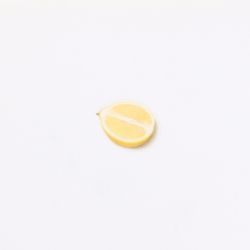 Fruit Sticker_Lemon