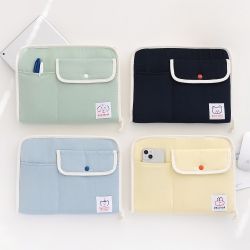 Brunch Brother 11type Cotton i-Pad Pouch