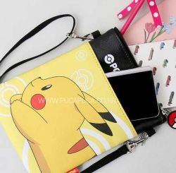 Pokemon Cross Bag for Cell Phone - Rookie