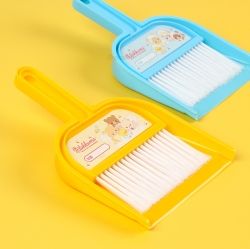 Rilakkuma Mini Cleaning Set 