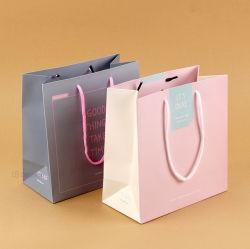 1200 Simple Shopping Bag, 200x210mm, 20pcs