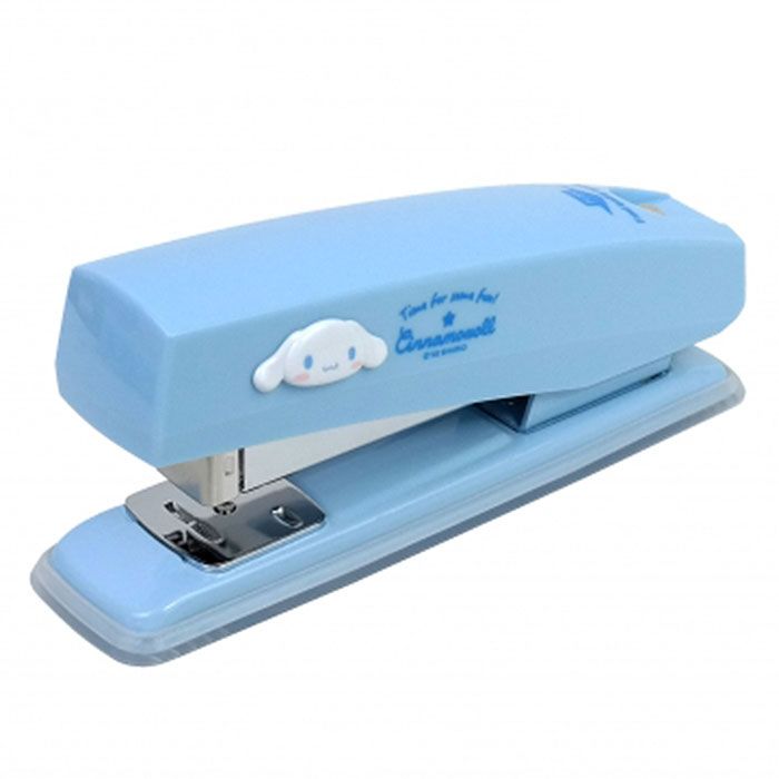 Cinnamoroll High-Quality Stapler with Front Loading 