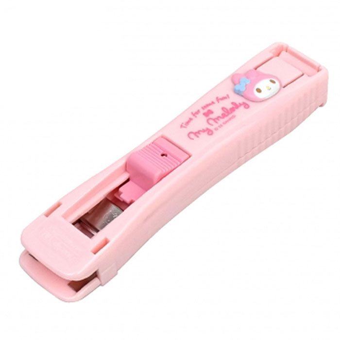 My Melody Clamp Stapler(M)