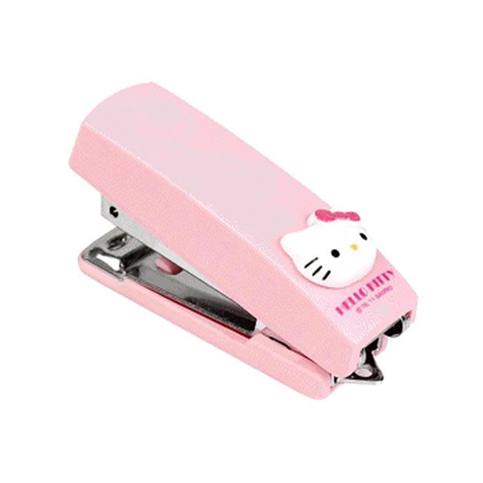 Hello Kitty Mini Stapler 